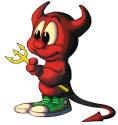 re diable