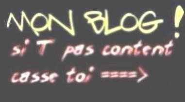 blog