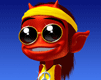 re diable