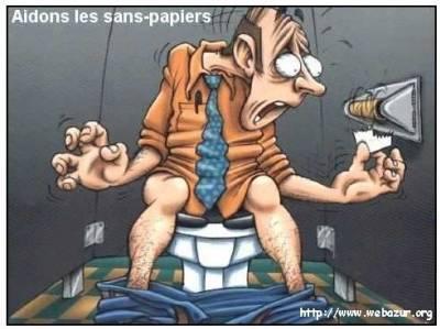 ss papier